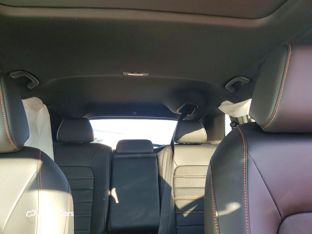 Honda CR-V 2025