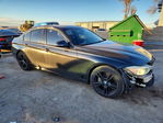 BMW Series 3 2015