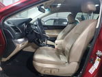 Subaru Outback 2018
