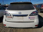 Lexus RX 2010