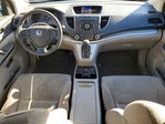 Honda CR-V 2012
