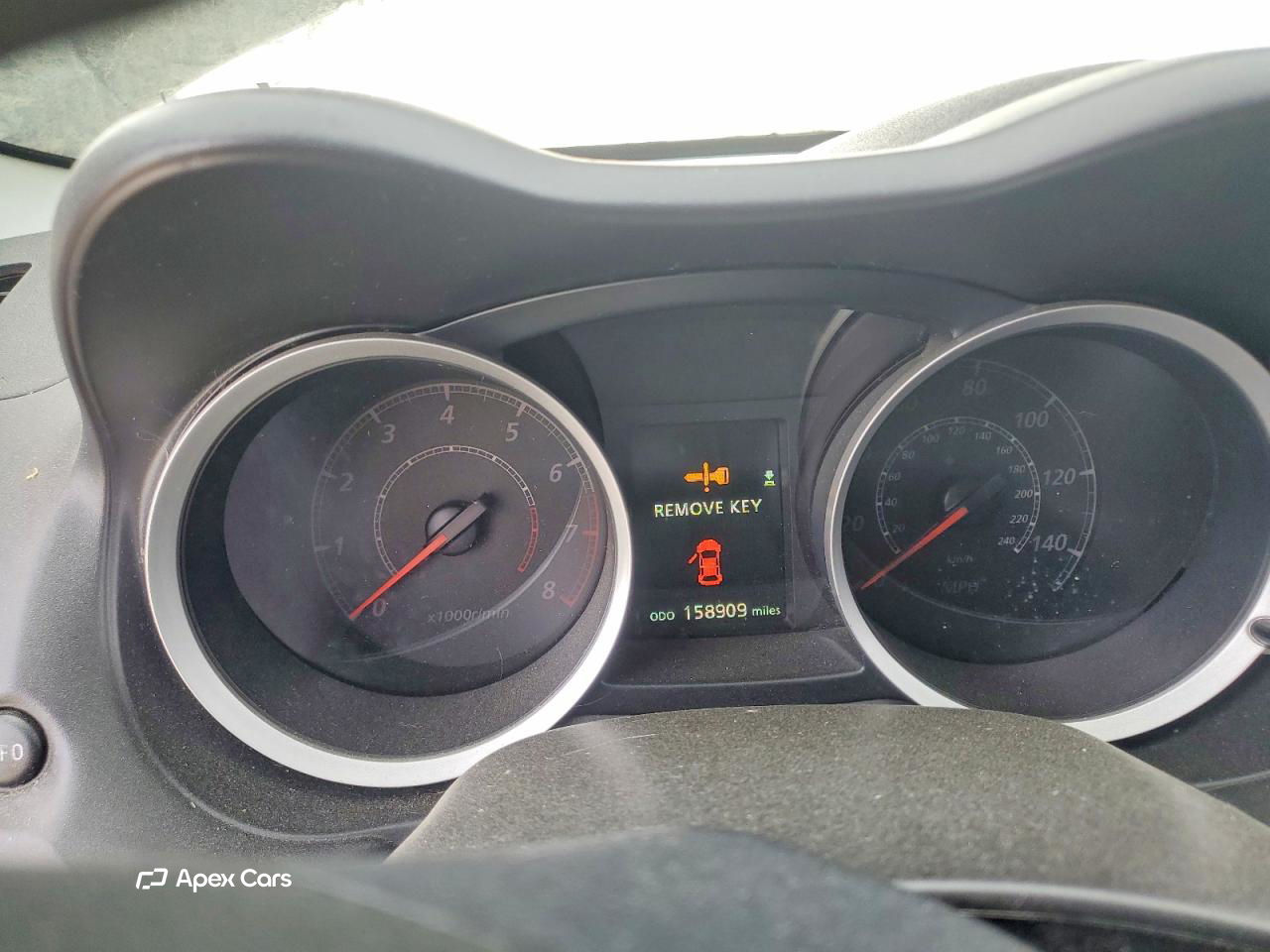 Mitsubishi Lancer 2016