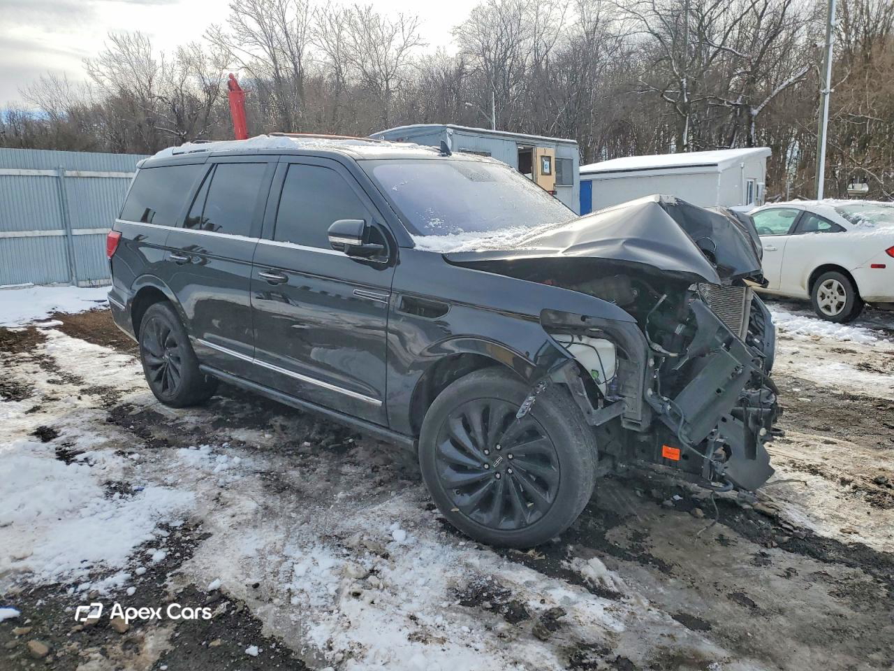 Lincoln Navigator 2020