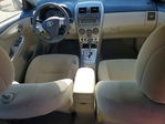Toyota Corolla 2011