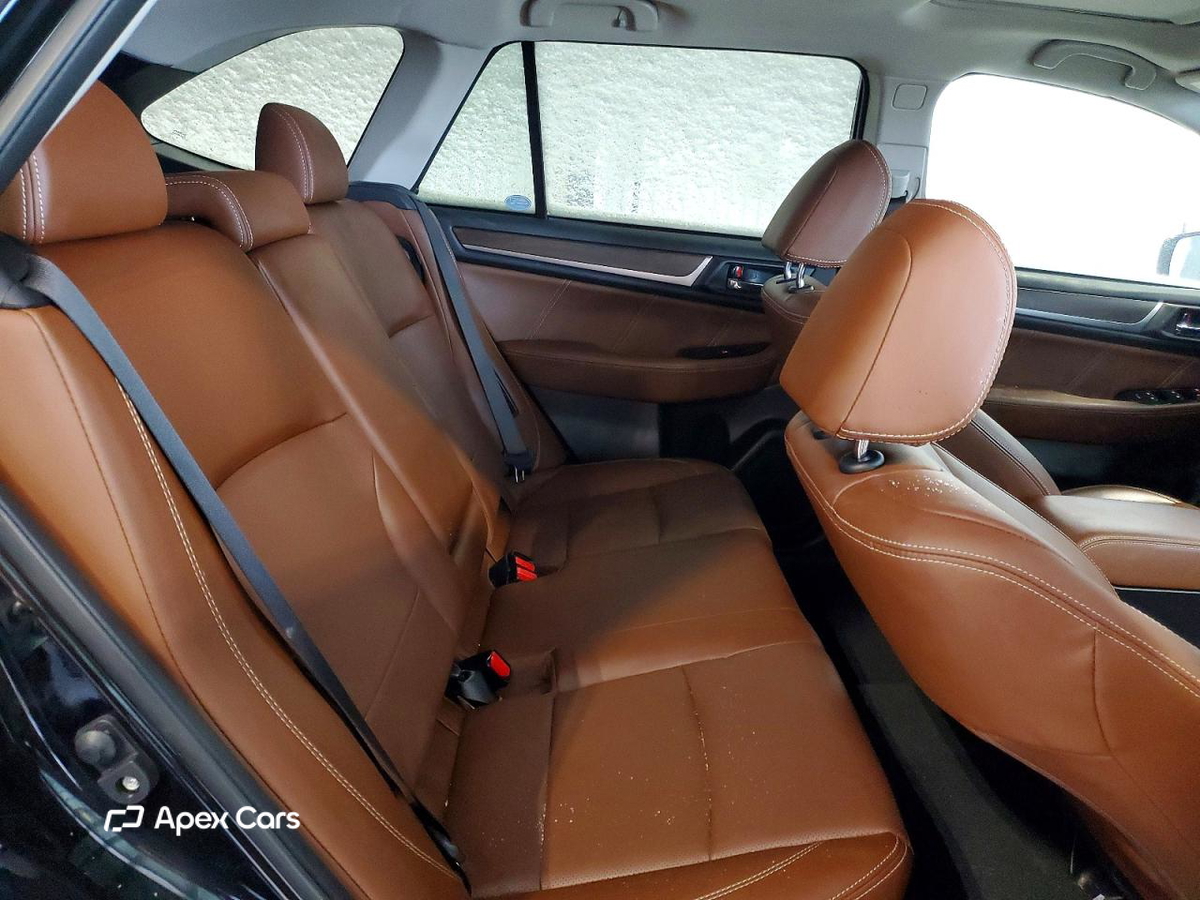 Subaru Outback 2019