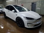 Tesla Model X 2023