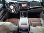 Toyota Highlander 2018