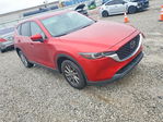 Mazda CX-5 2022