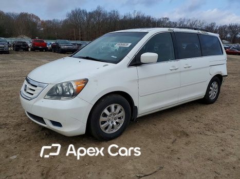 Honda Odyssey 2009 - Image 1 of 13