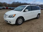 Honda Odyssey 2009