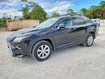 Lexus RX 2017