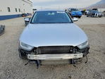 Audi A4 2013
