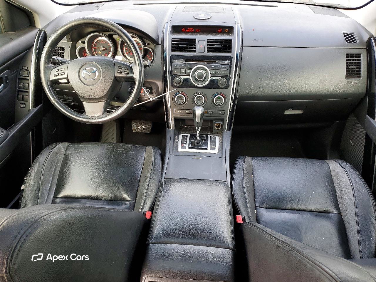 Mazda CX-9 2007