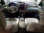 Subaru Forester 2012
