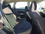 Subaru Impreza 2010