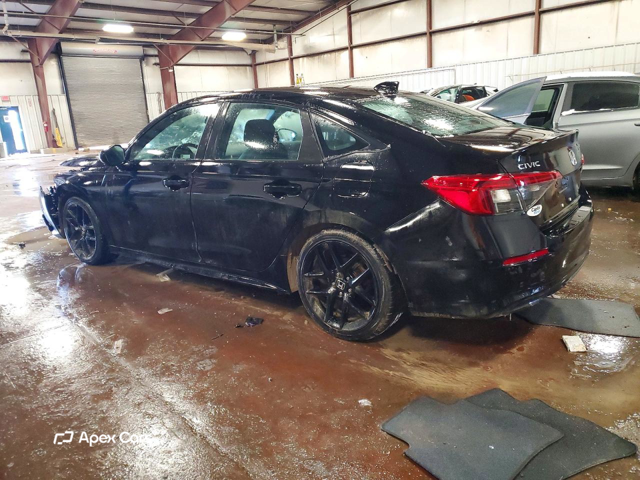 Honda Civic 2022