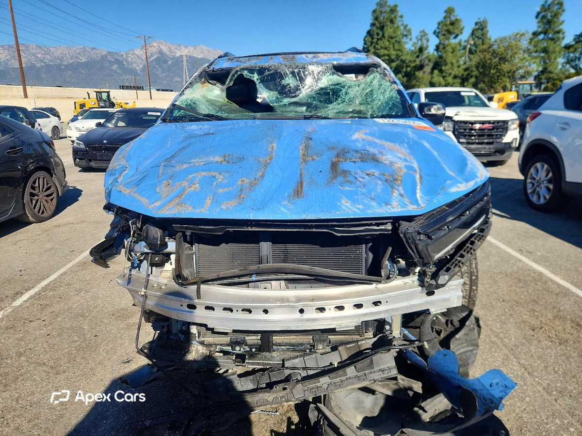 Honda Pilot 2024