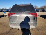 GMC Acadia 2017