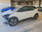 Nissan Kicks 2019