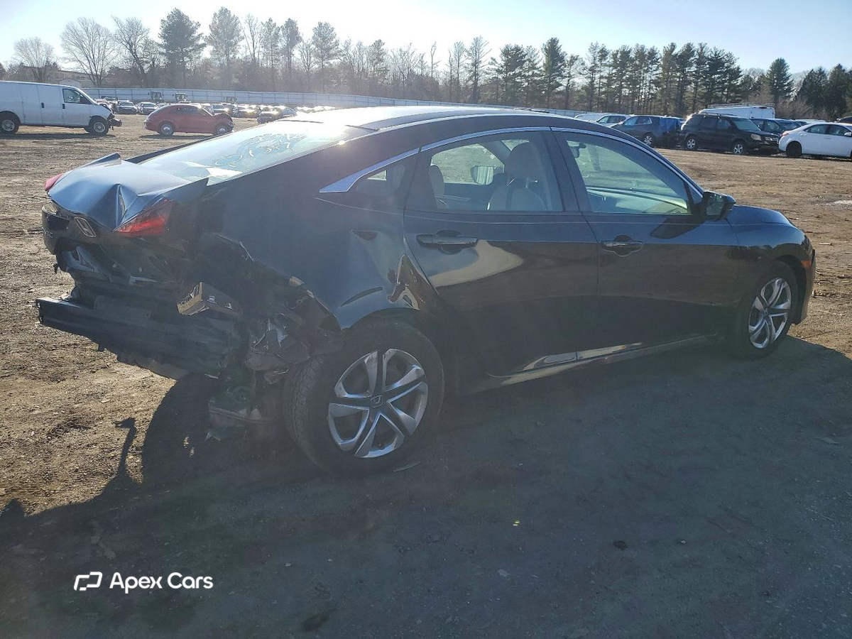 Honda Civic 2017