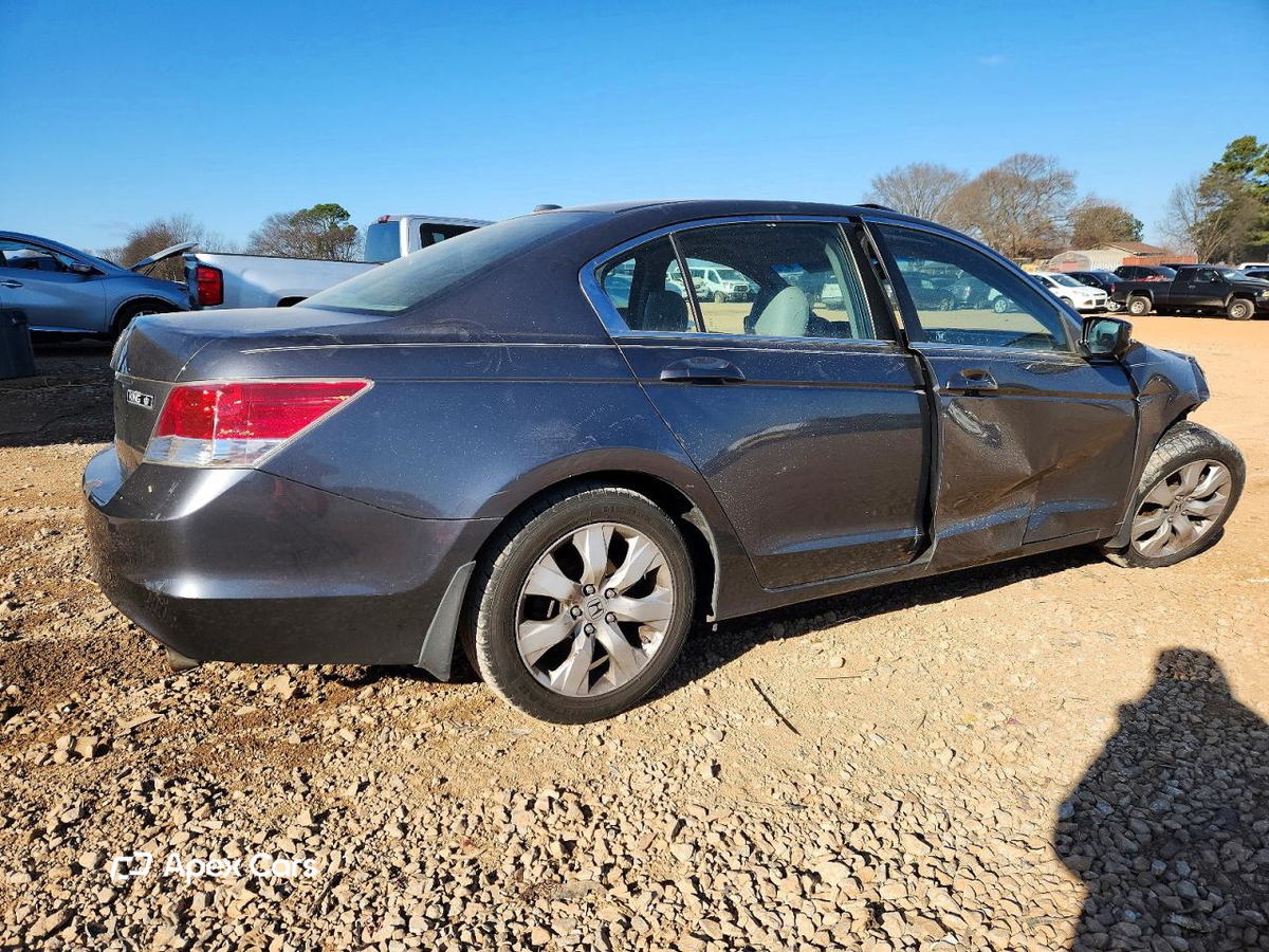 Honda Accord 2010