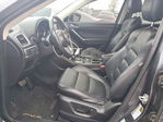 Mazda CX-5 2016