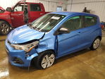 Chevrolet Spark 2017