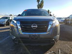 Nissan Pathfinder 2025