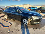 Chrysler 200 2015