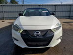 Nissan Maxima 2017