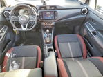 Nissan Versa 2024