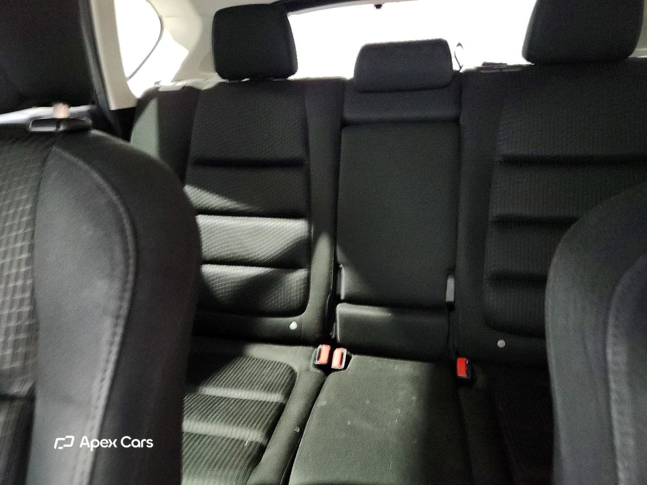 Mazda CX-5 2014