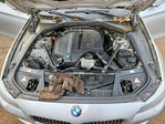 BMW Series 5 2011