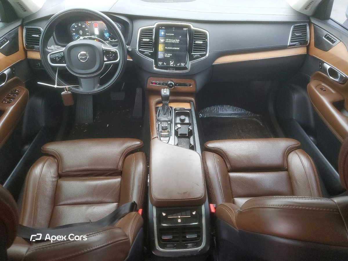 Volvo XC90 2019