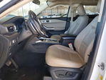 Ford Explorer 2022