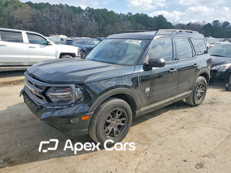 Ford Bronco Sport 2021 - Image 1 of 14