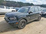 Ford Bronco Sport 2021