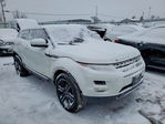 Land Rover Range Rover Evoque 2012