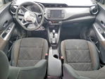 Nissan Kicks 2019