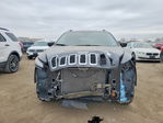 Jeep Cherokee 2018
