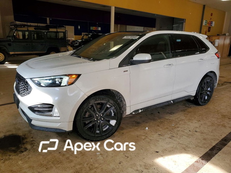 Ford Edge 2021 - Image 1 of 12