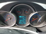 Chevrolet Cruze 2015
