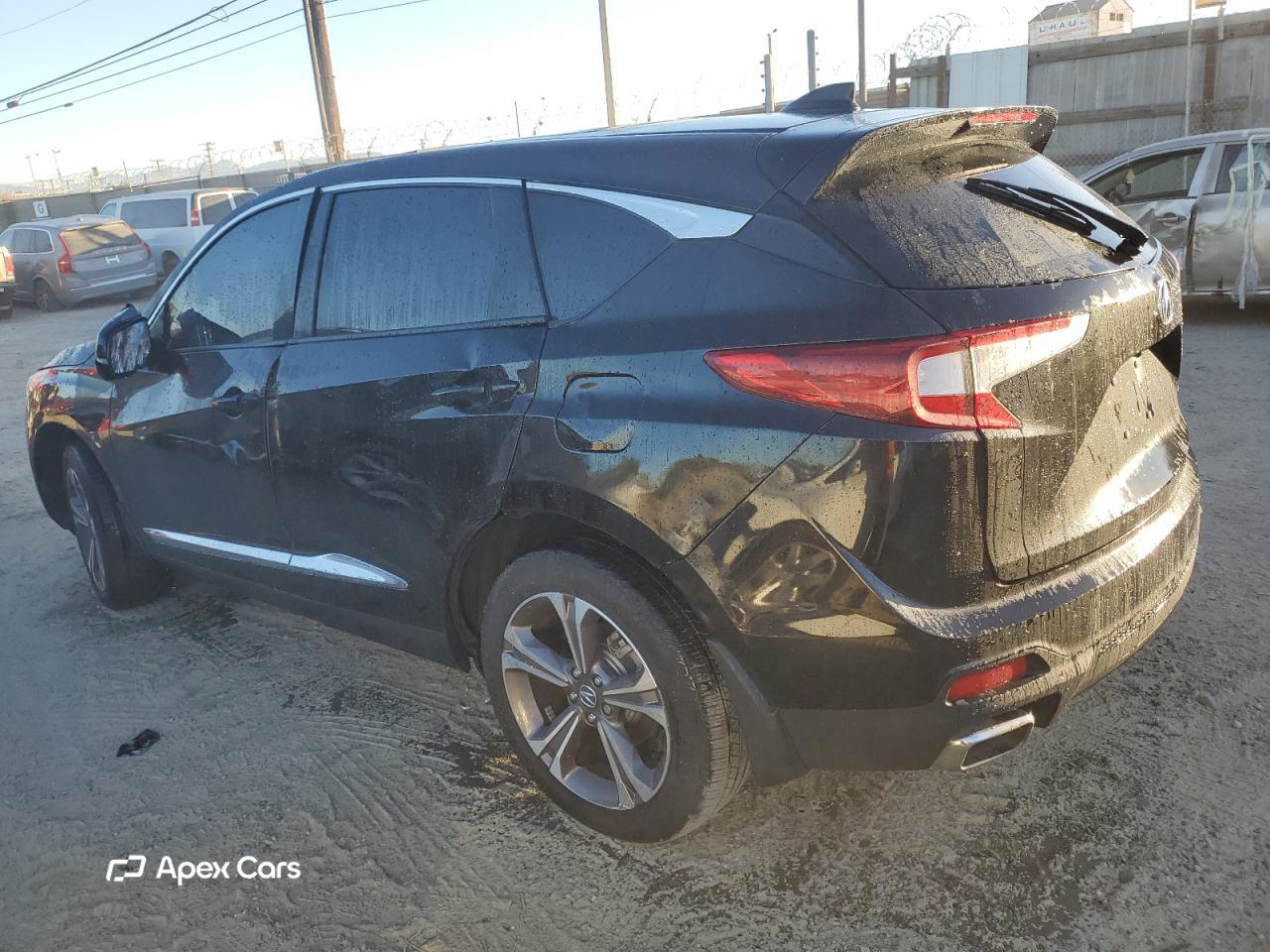 Acura RDX 2025