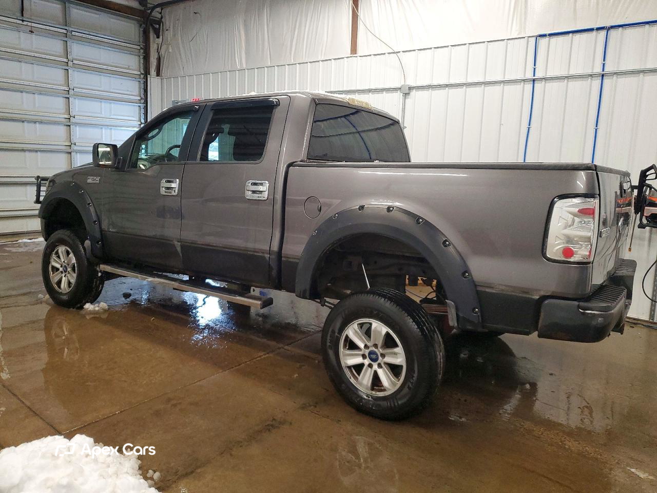Ford F-150 2005