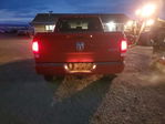 RAM 1500 2017