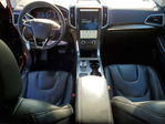 Ford Edge 2022