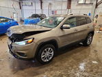 Jeep Cherokee 2019