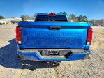 Chevrolet Colorado 2024