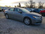 Nissan Altima 2016