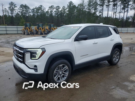 GMC Terrain 2025 - Image 1 of 14